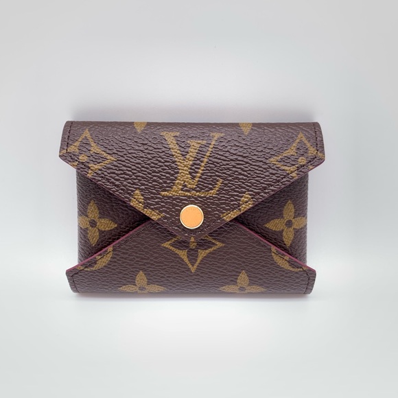 Louis Vuitton Small Kirigami + Extras! - Picture 2 of 10